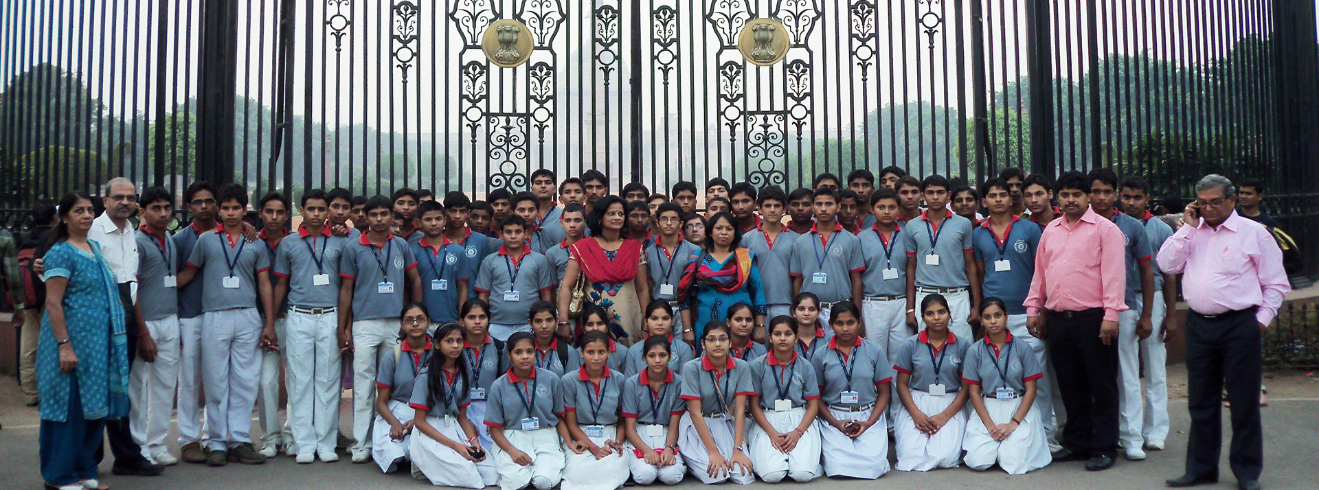 Sanskriti  Public School, Baldev Mathura